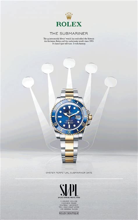 rolex media agency|rolex company specializes in.